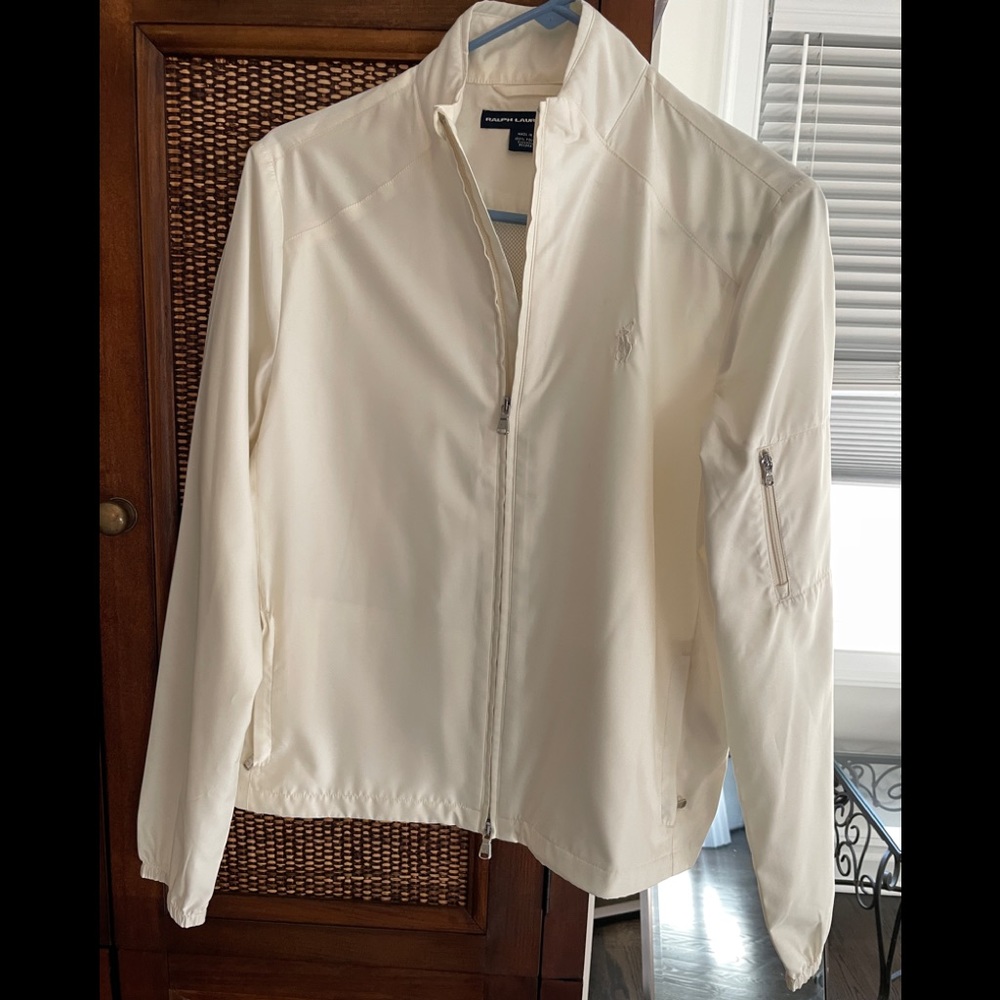 Ralph Lauren Golf Never Worn M